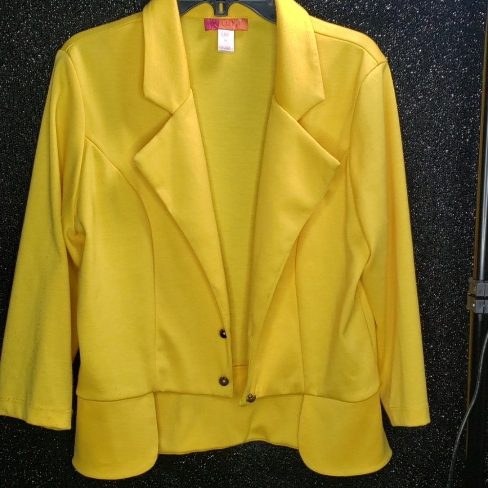 Jacket